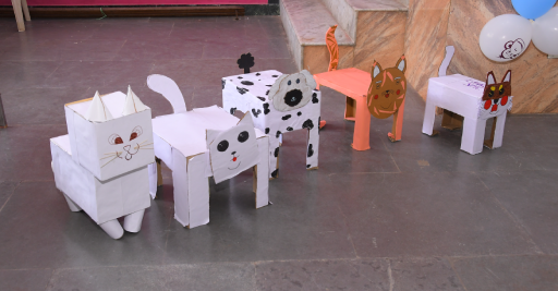 Art & Craft